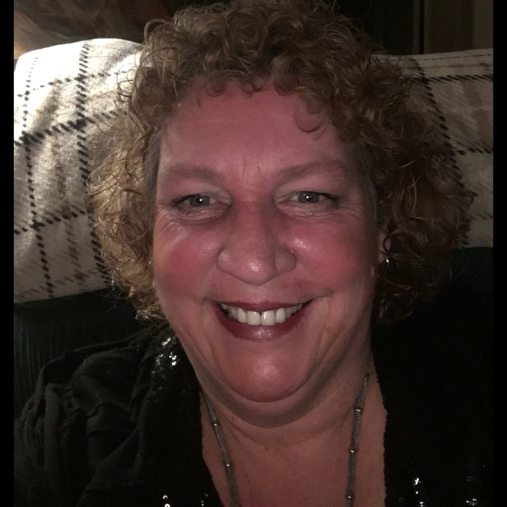 Meet your Posher, Nancy